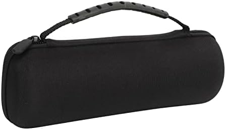 POCREATION Portable Coffee Bag for Manual Grinder, Waterproof Carrying Case, Dustproof Organizer for Coffee Maker
