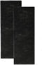 H-PF600 Replacement Air Purifier Pre-Filters - 2 Pack for Hunter HP600 Air Purifier Series