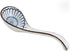Ceramic Ramen Spoons Set of 4, 6.5 Inch Asian Soup Spoon, Japanese Spoons for Kitchen, Pho, Dumpling