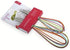 Core Kitchen 2 Piece Whisk Set, Rainbow