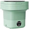Baby Clothes Washing Machine - Wholesale Foldable Mini Portable Washer for Frequent Travelers
