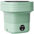 Baby Clothes Washing Machine - Wholesale Foldable Mini Portable Washer for Frequent Travelers