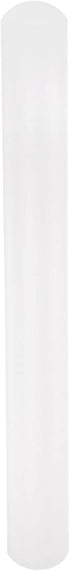 HARFINGTON Fondant Rolling Pin 13 Inch x 1.38 Inch PP Plastic Non-Stick