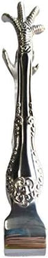 Sizikato Stainless Steel Chicken Feet Tongs, Special Ice Tongs, Serving Tongs