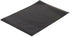 Non-Stick Silicone Oven Liner, Baking Mat, Grill Mat, Black by Home Basics