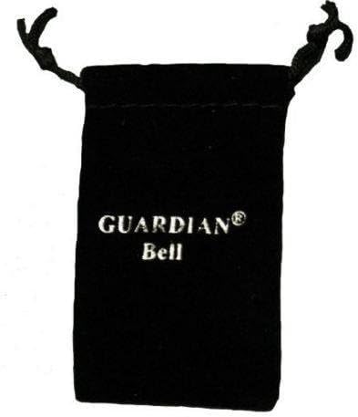 Guardian Bell Praying Angel with Custom Gift Box for Harley Biker Bell Ride to Live