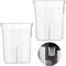 Original Condensation Collector Cup Replacement for Instant Pot DUO, ULTRA, LUX, 5, 6, 8 Quart All Series