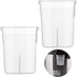 Original Condensation Collector Cup Replacement for Instant Pot DUO, ULTRA, LUX, 5, 6, 8 Quart All Series