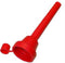 WirthCo Funnel King Flexible Spout Funnel with Cap, Quantity 5