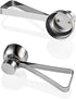 Yun River Egg Cracker TopperEgg Opener Eggshell Cutter Kitchen.Perfect Soft Boiled Egg Cutter for Raw/Soft Hard Boiled