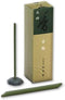 Shoyeido's Returning Spirit Incense, 20 Sticks - Gen-roku