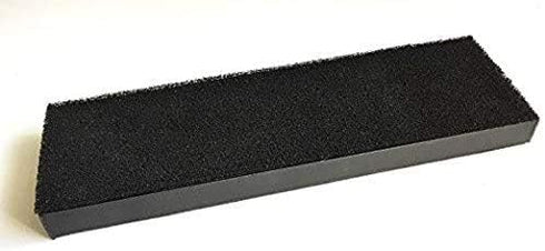 Nispira FLT5000 True HEPA Filter Replacement for Air Purifier AC5000, 2 Packs