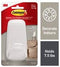 Command Strips 17088q-Es, Jumbo White Quartz Color Hook