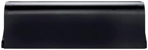 4 (57207) Camco Pop-A-Toothbrush, Hygienic Toothbrush Holder, Holds toothbrushes, Black