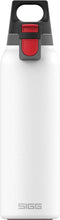 SIGG Insulated Flask - Thermo Hot & Cold ONE Light - 19 Oz - Stainless Steel - BPA-Free - Fruit Filter