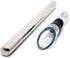 Keep your WINE COLD! 3-in-1 Wine Chiller Stick, Stainless Steel Wine Bottle Cooler, Freezer Stick with Aerator and