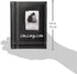 Pioneer LLL46 "Live, Laugh, Love" Mini Photo Album, Black Embroidered Frame Cover Sewn Leatherette