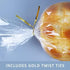 200Pcs 11 18 Inch Gusset x Bottom Bread Bags with Ties, Clear Plastic Micro Perforated Bags for Homemade Bread
