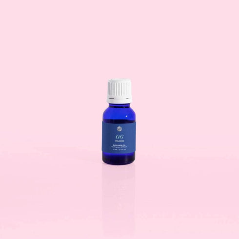 Capri Blue Diffuser Oil Refill, Premium Fragrance Oil for Electric or Ultrasonic Diffusers, Sugared Citrus Scent