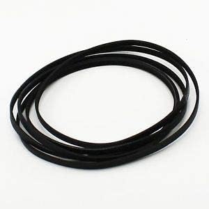 Compatible Dryer Belt Pulley Kit for Whirlpool Models: LER5620KQ1, LEQ9030PQ0, WED6200SW0, WGD5540SQ0