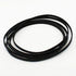 Compatible Dryer Belt Pulley Kit for Whirlpool Models: LER5620KQ1, LEQ9030PQ0, WED6200SW0, WGD5540SQ0
