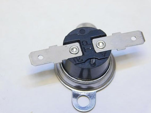 KSD201 160 Degrees Microwave Overheat Cut-Off Temperature Control Switch