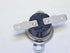KSD201 160 Degrees Microwave Overheat Cut-Off Temperature Control Switch