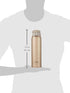 Zojirushi Stainless Mug, 20 ounces, Beige Gold, Pack of 1
