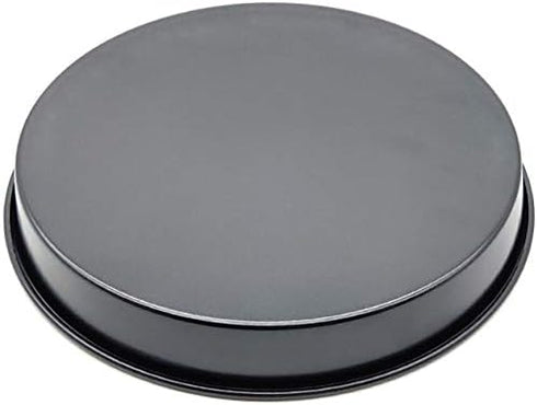 11-Inch Professional Premium Deep Dish Pizza Pan, Non-Stick Bakeware