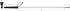 Frigidaire 241608501 Replacement Refrigerator Thermistor, 24 Month Warranty