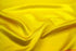 MDS Satin Chair Sashes Pack of 50 PCS, Charmeuse Sateen Dining Chair Bows, Yellow, 7 x 108 Inch for Wedding Party