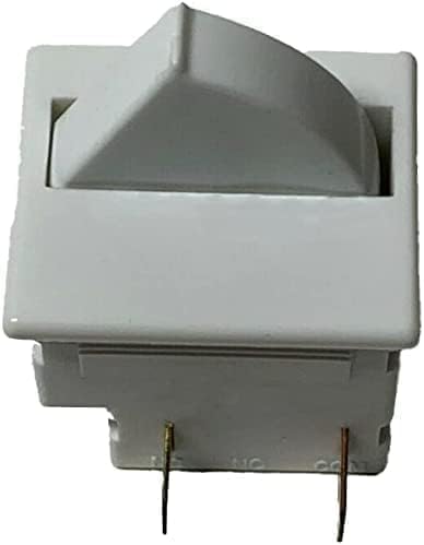 Replace APS7014646 Refrigerator Door Light Switch Replacement for Sub Zero