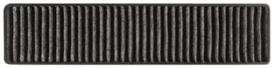 Replacement Filter for LG Microwave, Fits Multiple Models, Charcoal Filter, Pack of 1