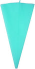 Jennice House Silicone Pastry Bags Set, 3 Pack of 16 inch Reusable Icing Piping Bags for Baking