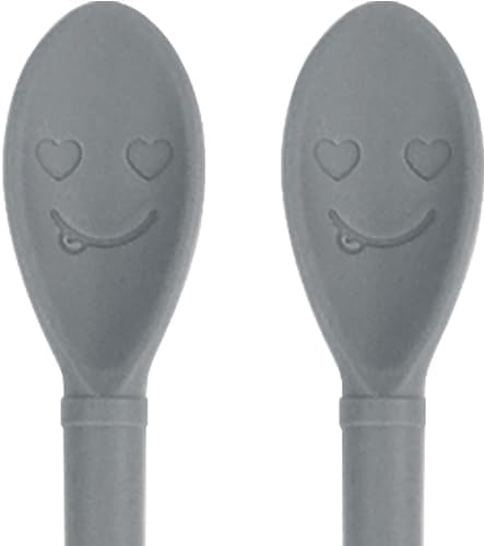 Carrotez Silicone Cooking Chopsticks, Long (12 inch) Reusable, Heat Resistant, Non-Scratch