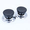 2 PCS Universal Pot Cover Replacement Knob - Heat-resistant Pot Cover Handle for Electric Pot