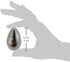 Oigen Iron Egg K25, Black Egg-Shaped Trivet for Iron Supplementation