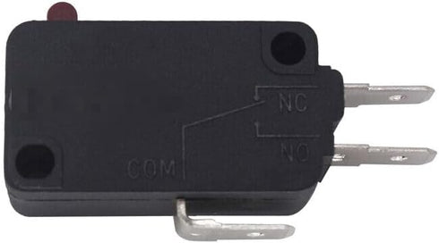 Micro Switch For Instant Vortex Plus 10 Quart 1500W Air Fryer Oven by Anchilly