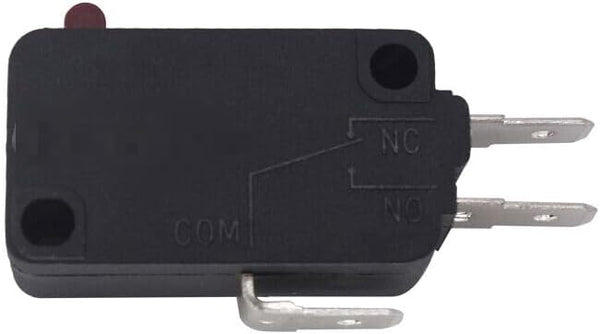 Micro Switch For Instant Vortex Plus 10 Quart 1500W Air Fryer Oven by Anchilly