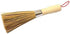 Melostu 2 Pack Cleaning Whisk Traditional Natural Bamboo Wok Brushes Dishwashing Kitchen Tools Traditional Natural