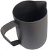 Espresso Milk Frothing Pitcher, 12 oz 20 oz, Stainless Steel Milk Jug, For Latte Art Coffee Machine