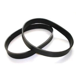 Riccar Compatible Replacement Vacuum Belts, 2 Pack