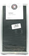 Aluminum/Carbon Range Hood Filter, 6 1/8" x 11 1/8" x 3/8"