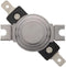 NEW 8300802 Oven Thermal Fuse for Whirlpool WP8300802, AP6012617, PS11745828