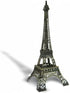 allgala 15" Bronze Eiffel Tower Statue Decor - Alloy Metal