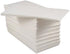 200 Pack Disposable Guest Towels White Dinner Napkins - VALUE SIZE - Elegant, Super Soft & Absorbent - Dining
