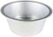 KitchenDance Disposable Colored Aluminum Foil Mini Baking Cups - 1.5 Ounces Round Foil Cup for Desserts, 100 Count