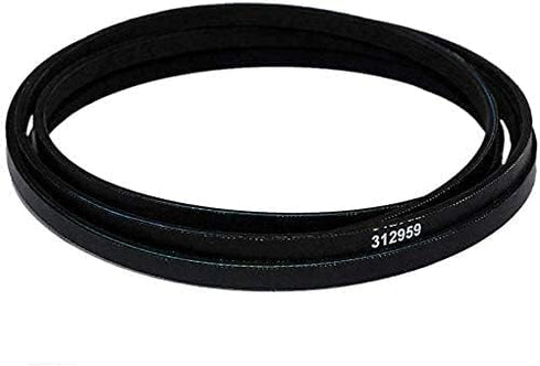 Maytag 3-12959 312959 100" 5 Rib 4 Groove LB234 Dryer Drum Belt