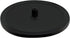 58mm Espresso Machine Silicone Backflush Disk, Blind Insert Cleaning Disc for Espresso Machines