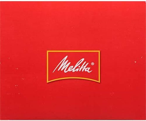 Melitta 640616 Coffee Maker, 52 oz, Glass Carafe